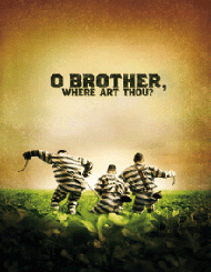 O Brother, Where Art Thou? -- Motion Picture Soundtrack