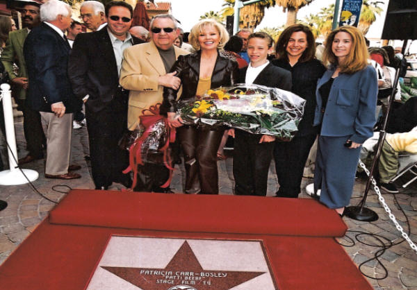 Tommy, Tom Bosley, Patricia Carr-Bosley, Jason Car